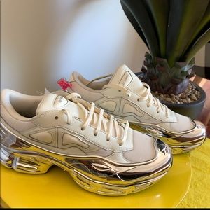 Brand New Ozweego Rafs